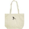 Custom Print Non-Woven Tote Bag Thumbnail