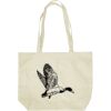 Custom Print Non-Woven Tote Bag Thumbnail