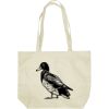 Custom Print Non-Woven Tote Bag Thumbnail