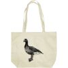 Custom Print Non-Woven Tote Bag Thumbnail