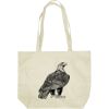 Custom Print Non-Woven Tote Bag Thumbnail