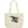 Custom Print Non-Woven Tote Bag Thumbnail