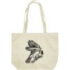 Custom Print Non-Woven Tote Bag Thumbnail