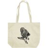 Custom Print Non-Woven Tote Bag Thumbnail