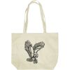 Custom Print Non-Woven Tote Bag Thumbnail