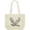 Custom Print Non-Woven Tote Bag Thumbnail