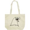 Custom Print Non-Woven Tote Bag Thumbnail