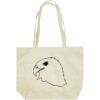 Custom Print Non-Woven Tote Bag Thumbnail