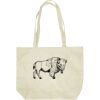 Custom Print Non-Woven Tote Bag Thumbnail