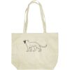 Custom Print Non-Woven Tote Bag Thumbnail
