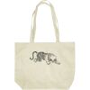 Custom Print Non-Woven Tote Bag Thumbnail