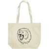 Custom Print Non-Woven Tote Bag Thumbnail