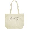 Custom Print Non-Woven Tote Bag Thumbnail