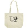 Custom Print Non-Woven Tote Bag Thumbnail