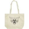 Custom Print Non-Woven Tote Bag Thumbnail