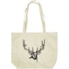 Custom Print Non-Woven Tote Bag Thumbnail