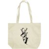 Custom Print Non-Woven Tote Bag Thumbnail