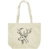 Custom Print Non-Woven Tote Bag Thumbnail