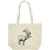 Custom Print Non-Woven Tote Bag Thumbnail