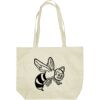 Custom Print Non-Woven Tote Bag Thumbnail