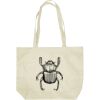 Custom Print Non-Woven Tote Bag Thumbnail