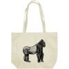 Custom Print Non-Woven Tote Bag Thumbnail