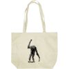 Custom Print Non-Woven Tote Bag Thumbnail