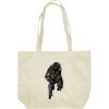 Custom Print Non-Woven Tote Bag Thumbnail
