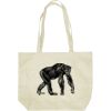 Custom Print Non-Woven Tote Bag Thumbnail