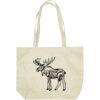 Custom Print Non-Woven Tote Bag Thumbnail