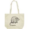Custom Print Non-Woven Tote Bag Thumbnail