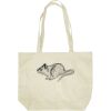 Custom Print Non-Woven Tote Bag Thumbnail