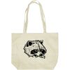 Custom Print Non-Woven Tote Bag Thumbnail