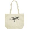 Custom Print Non-Woven Tote Bag Thumbnail