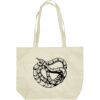 Custom Print Non-Woven Tote Bag Thumbnail