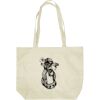 Custom Print Non-Woven Tote Bag Thumbnail