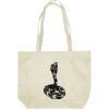 Custom Print Non-Woven Tote Bag Thumbnail