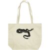 Custom Print Non-Woven Tote Bag Thumbnail