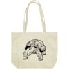 Custom Print Non-Woven Tote Bag Thumbnail