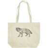 Custom Print Non-Woven Tote Bag Thumbnail