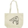 Custom Print Non-Woven Tote Bag Thumbnail