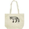 Custom Print Non-Woven Tote Bag Thumbnail