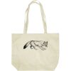 Custom Print Non-Woven Tote Bag Thumbnail