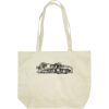 Custom Print Non-Woven Tote Bag Thumbnail