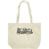Custom Print Non-Woven Tote Bag Thumbnail