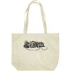 Custom Print Non-Woven Tote Bag Thumbnail