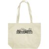 Custom Print Non-Woven Tote Bag Thumbnail