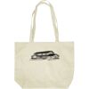 Custom Print Non-Woven Tote Bag Thumbnail