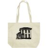 Custom Print Non-Woven Tote Bag Thumbnail