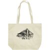 Custom Print Non-Woven Tote Bag Thumbnail